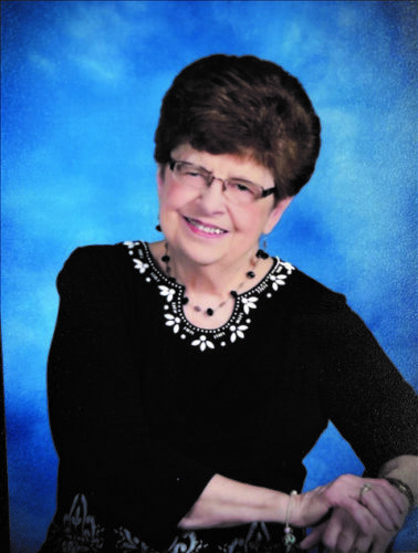 JUDITH “JUDY” BRIGGS